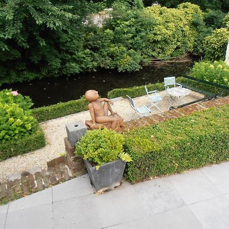 B&B Speelmansrei Bruges Extérieur photo