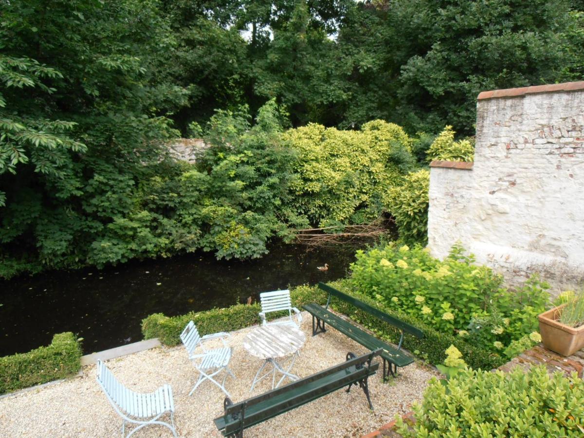 B&B Speelmansrei Bruges Extérieur photo