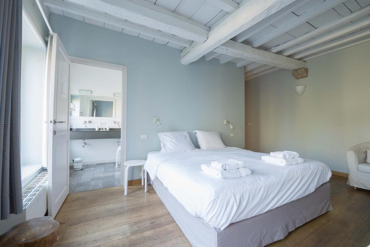 B&B Speelmansrei Bruges Extérieur photo