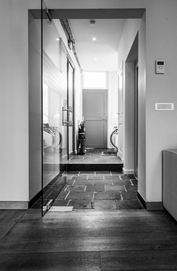 B&B Speelmansrei Bruges Extérieur photo