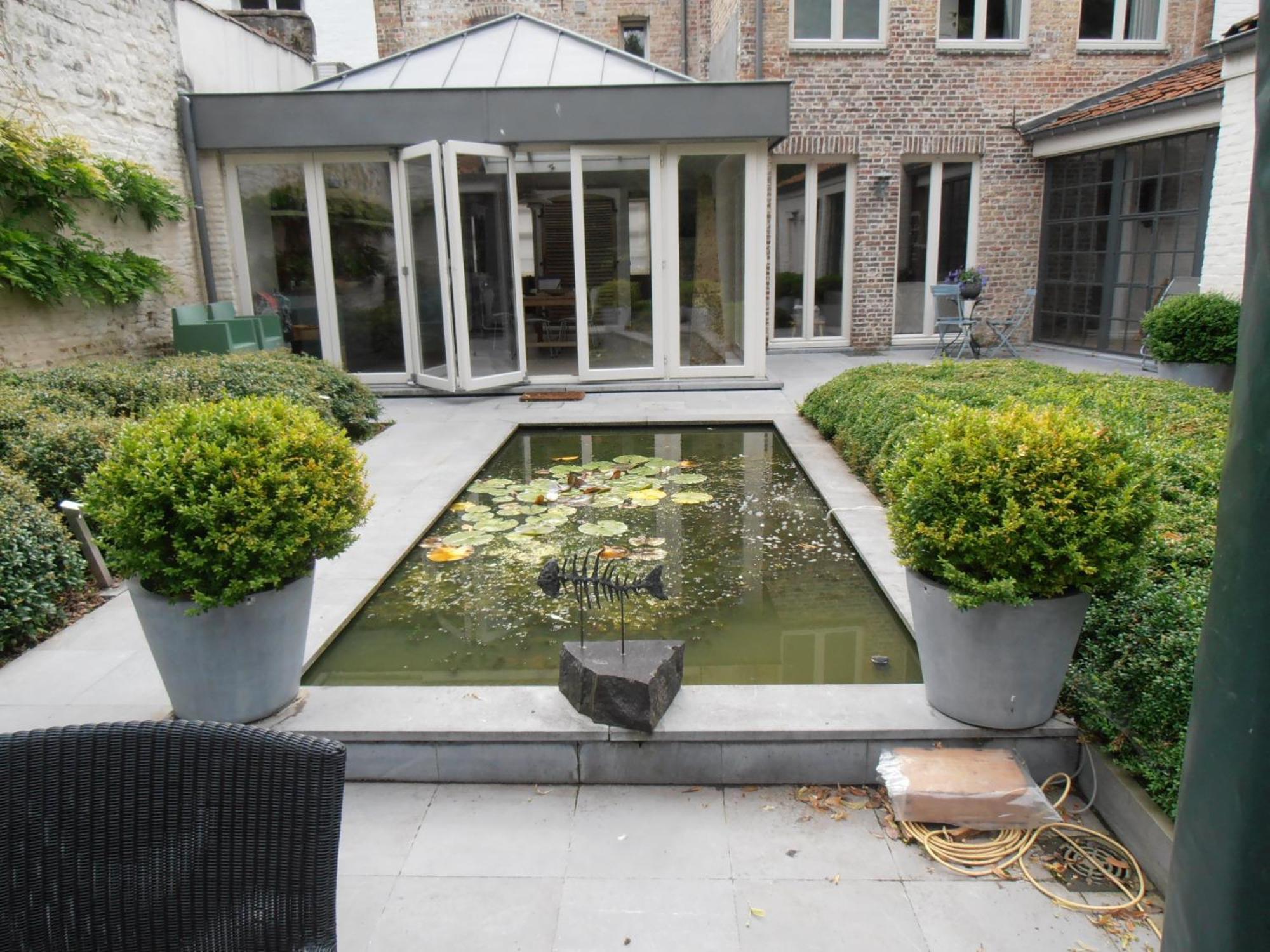 B&B Speelmansrei Bruges Extérieur photo