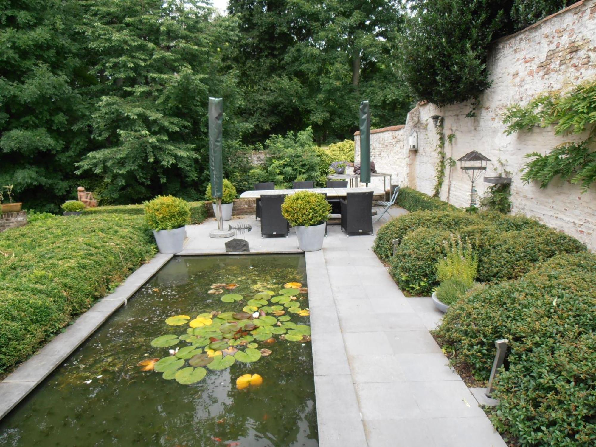 B&B Speelmansrei Bruges Extérieur photo